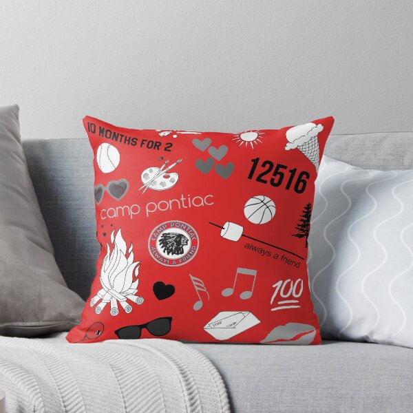 Item preview, Pontiac designed and sold by Lindsay Brandes.