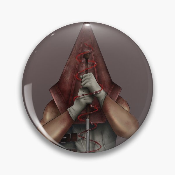 Item preview, The Executioner designed and sold by scribblejibz.