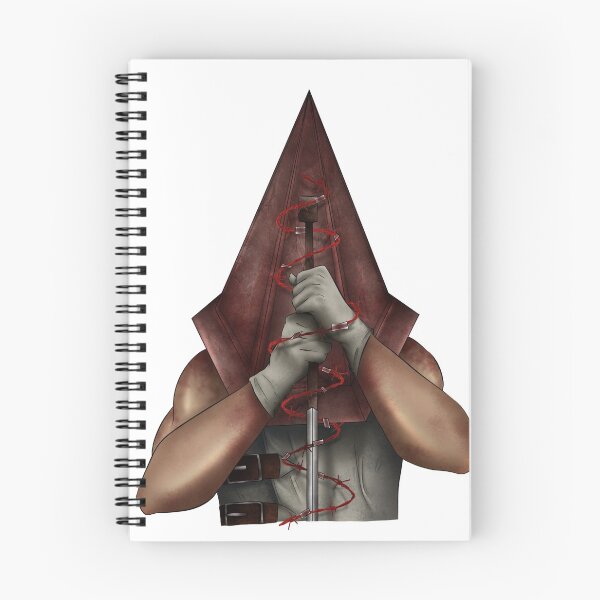 Item preview, The Executioner designed and sold by scribblejibz.