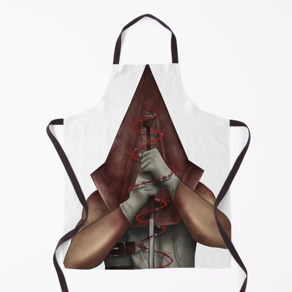 Item preview, The Executioner designed and sold by scribblejibz.