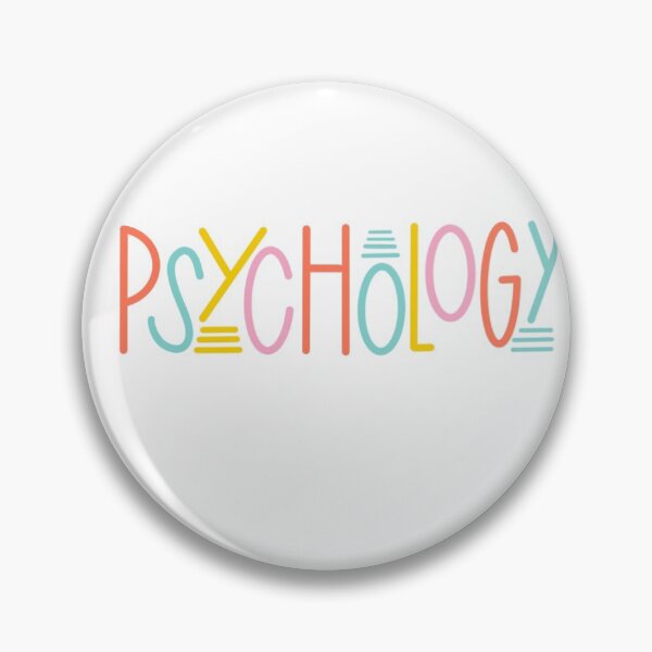 Item preview, Psychology  designed and sold by lelahzehr.