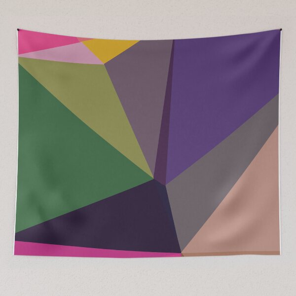 Artikelvorschau, Abstract Polygon Illustration Design 94 entworfen und verkauft von ahmadnusyirwan.