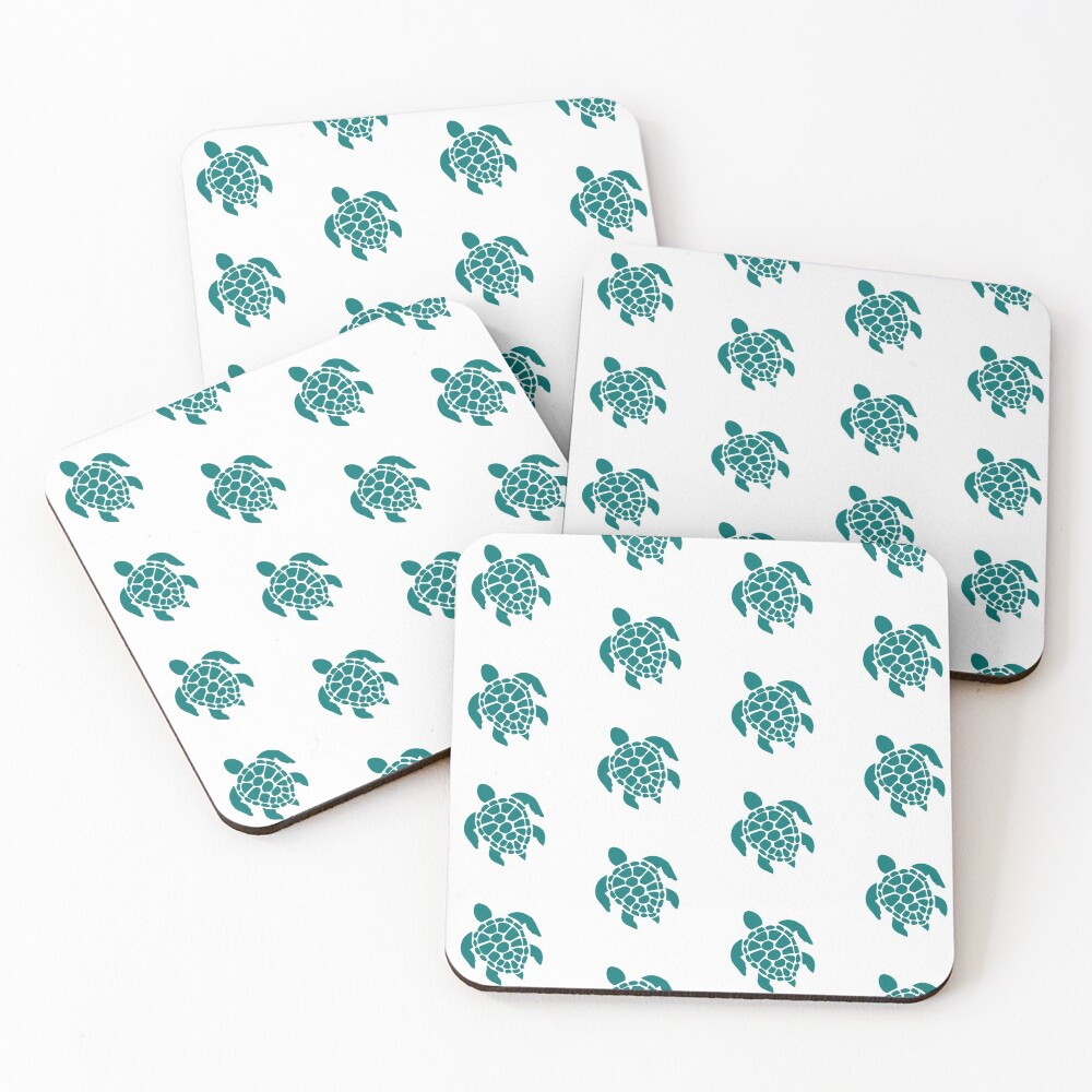 Item preview, Coasters (Set of 4) designed and sold by AmandaEveritt.