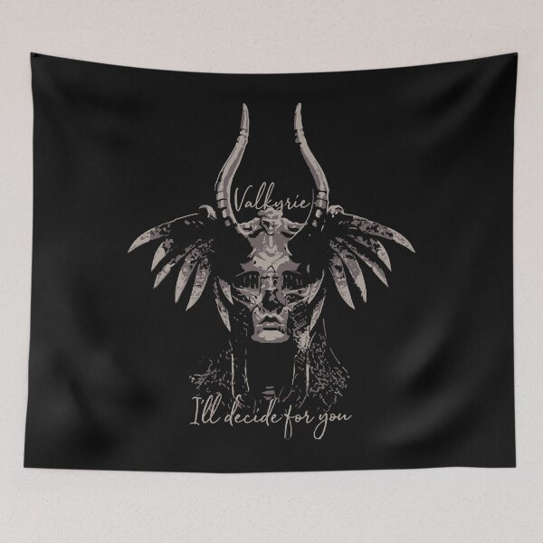 Item preview, Valkyrie  designed and sold by ZielRaduenz.