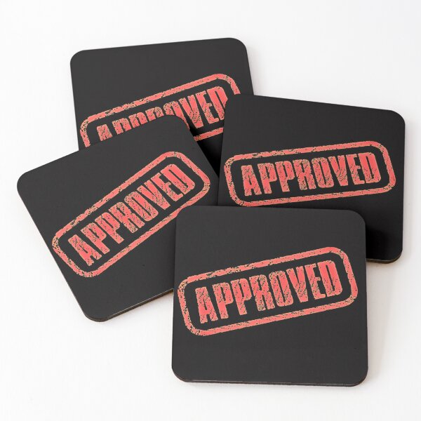 Item preview, Approved  designed and sold by Guy Christophe Tixier.