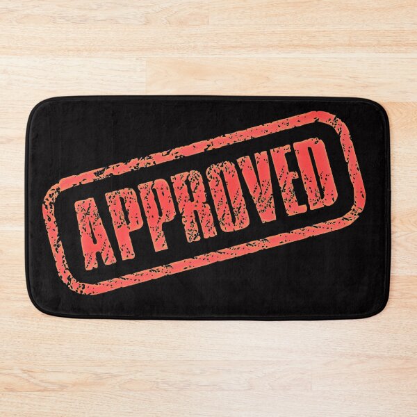 Item preview, Approved  designed and sold by Guy Christophe Tixier.