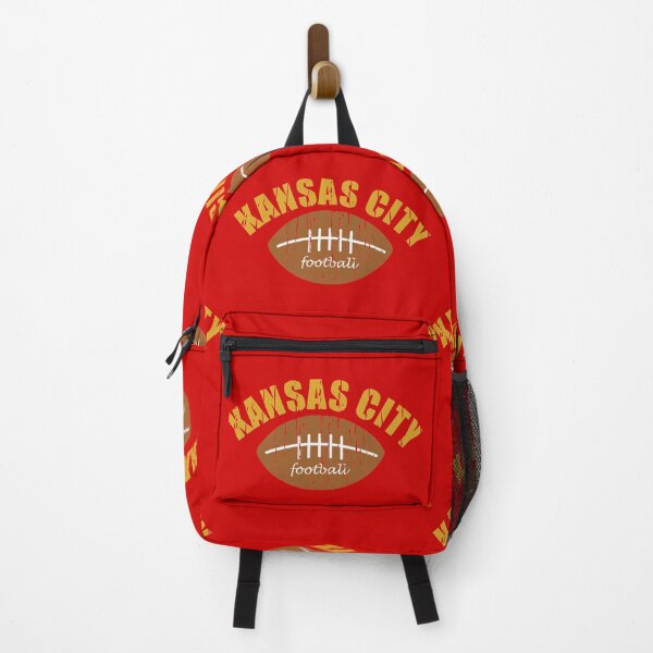 Item preview, Kc Kansas city football fanzone outfit designed and sold by daybreakagain.
