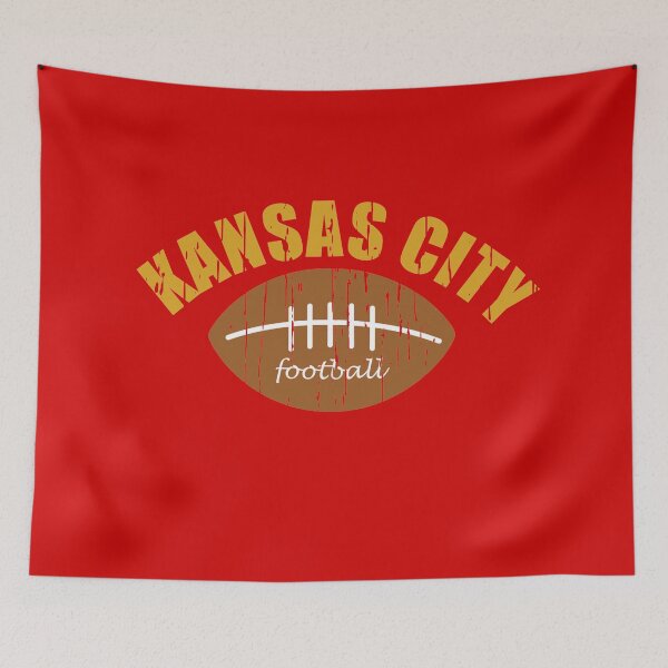 Item preview, Kc Kansas city football fanzone outfit  designed and sold by daybreakagain.