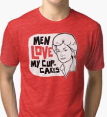 Bea Tee Tri-blend T-Shirt