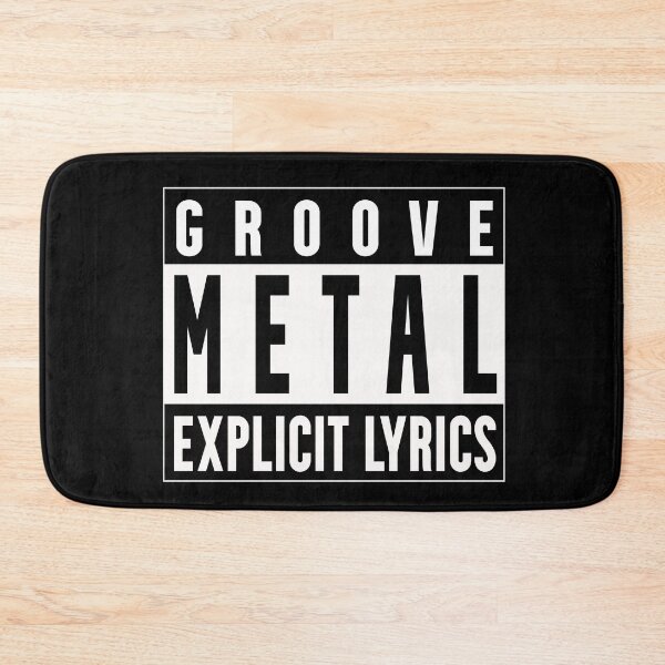 Item preview, Banda de música heavy metal, black death, thrash y groove designed and sold by MetalApocalypse.