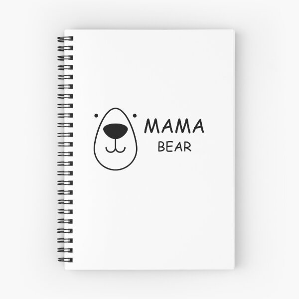 Item preview, Mama Bear designed and sold by NeneShopes.