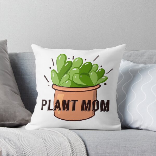 Item preview, Plant mom design  designed and sold by papaipapai198.