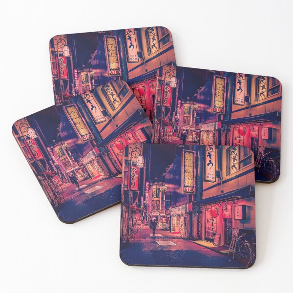 Item preview, Japan Street 1F designed and sold by Candace Messenger.