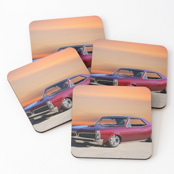 Item preview, 1967 Pontiac LeMans designed and sold by DaveKoontz.