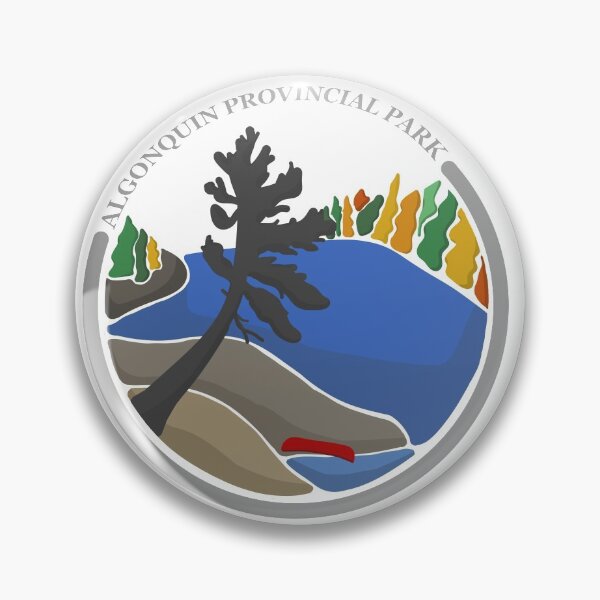 Item preview, Algonquin Park  designed and sold by JoshV19.