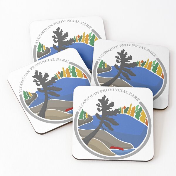 Item preview, Algonquin Park  designed and sold by JoshV19.