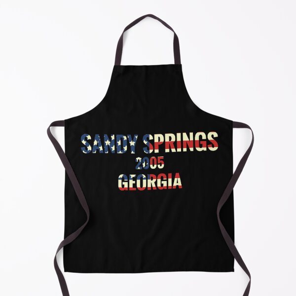 Item preview, Sandy Springs Georgia designed and sold by Teelogic.
