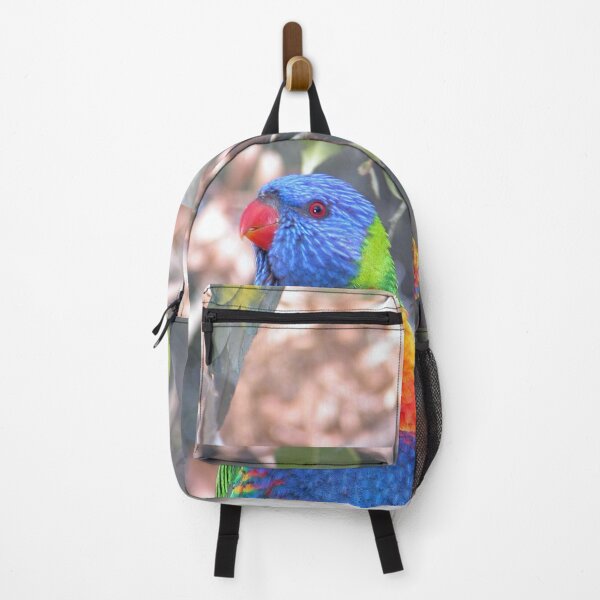 Item preview, Perched Parrot designed and sold by Mrspink16.