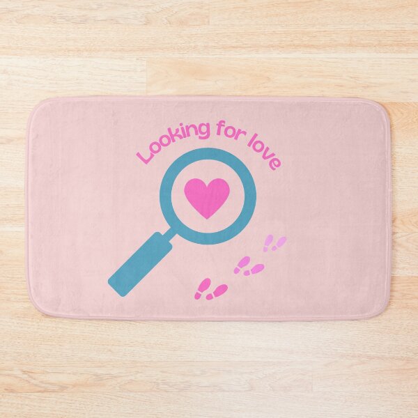 Item preview, Looking for Love designed and sold by Rrrainbow.