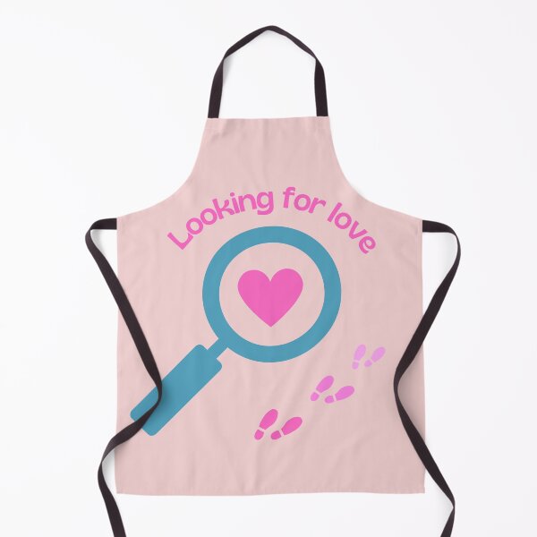 Item preview, Looking for Love designed and sold by Rrrainbow.
