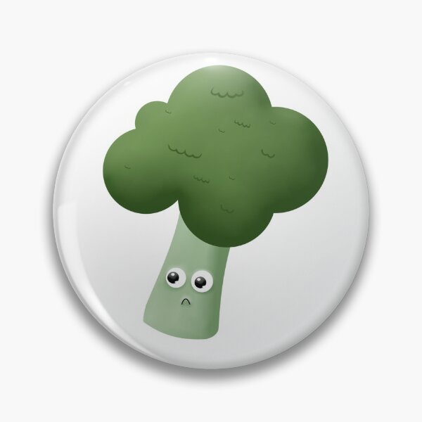 Item preview, uwu brocolli designed and sold by cayleymcc.