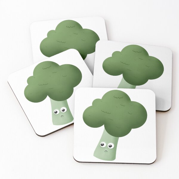 Item preview, uwu brocolli designed and sold by cayleymcc.