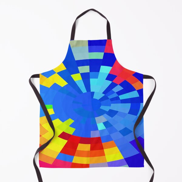 Item preview, LJWDesign Impuzzible Pixel Pattern designed and sold by LJWDesigns.