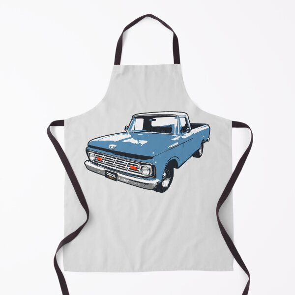 Item preview, 1964 Blue F Truck designed and sold by CoolRide.