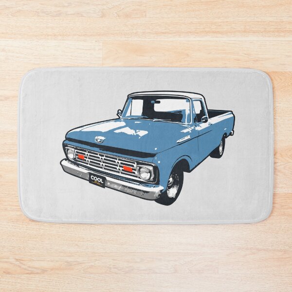Item preview, 1964 Blue F Truck designed and sold by CoolRide.