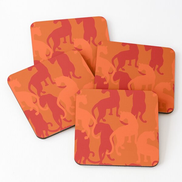 Item preview, TIGER PRINTS designed and sold by ANAKOTO.