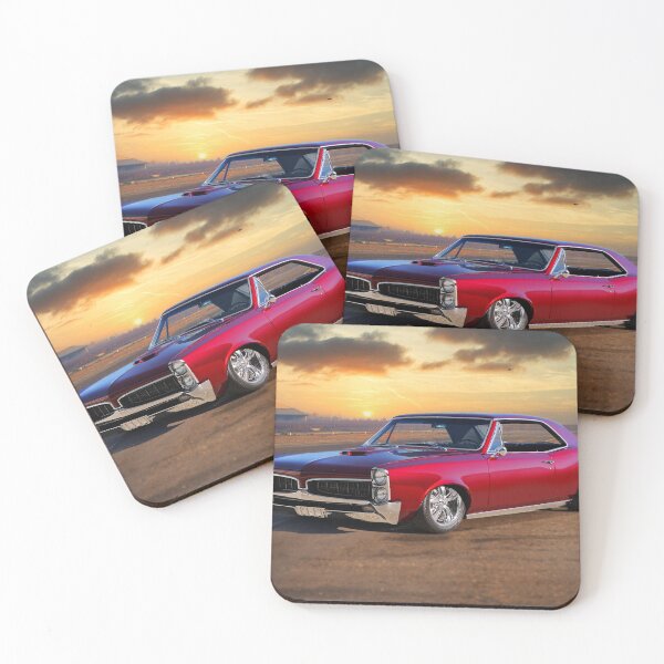 Item preview, 1967 Pontiac LeMans designed and sold by DaveKoontz.