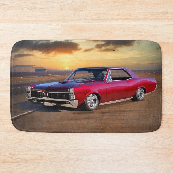 Item preview, 1967 Pontiac LeMans designed and sold by DaveKoontz.