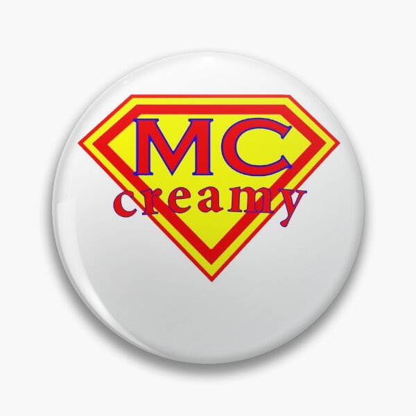 Item preview, mccreamy designed and sold by Ladariusboe.