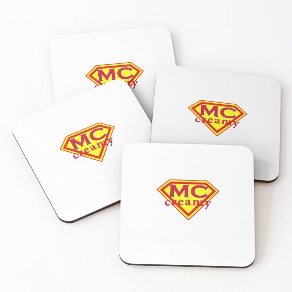 Item preview, mccreamy designed and sold by Ladariusboe.