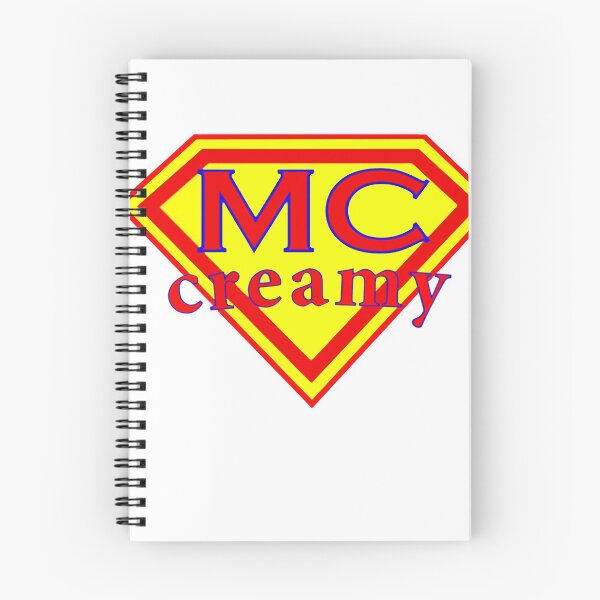 Item preview, mccreamy designed and sold by Ladariusboe.