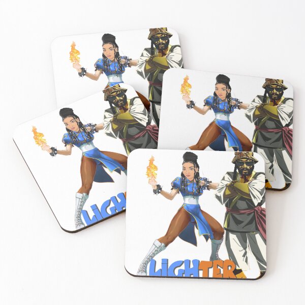 Item preview, SHENSEEA TIRUS RILY LIGHTER designed and sold by ebazon.