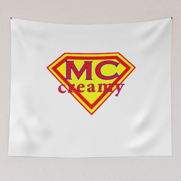 Item preview, mccreamy designed and sold by Ladariusboe.