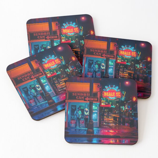 Item preview, Beale ST. designed and sold by Candace Messenger.