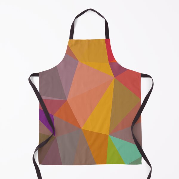 Item preview, Abstract Polygon Illustration Design 99 designed and sold by ahmadnusyirwan.
