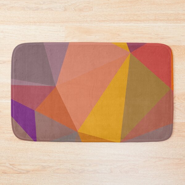 Item preview, Abstract Polygon Illustration Design 99 designed and sold by ahmadnusyirwan.