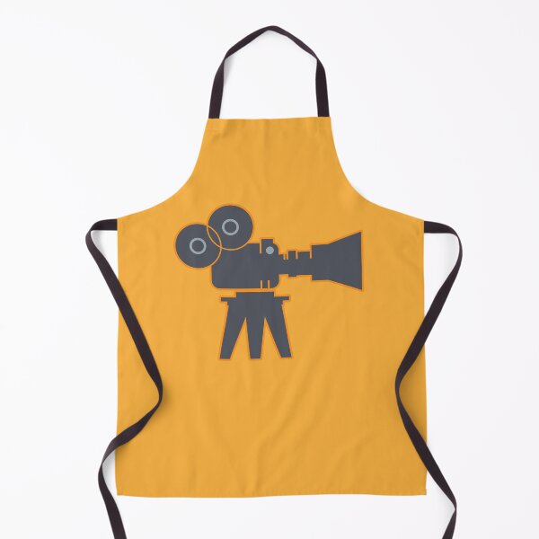 Item preview, Film cinema camera designed and sold by studio838.