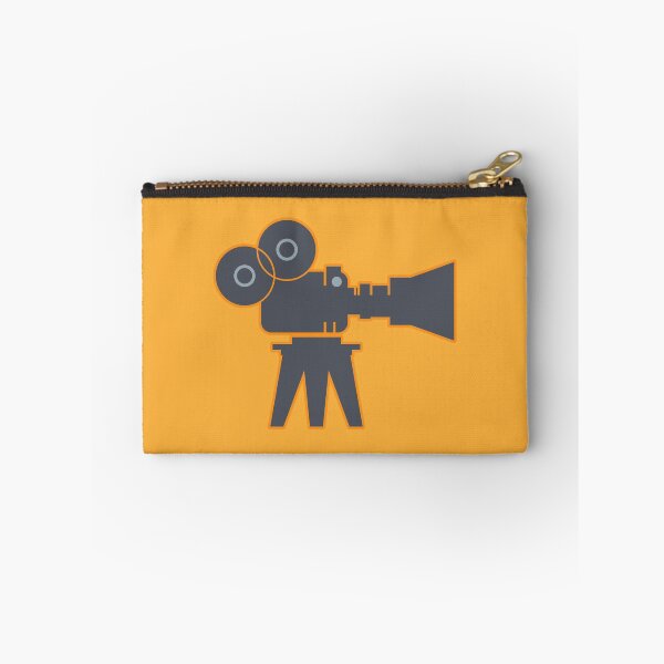 Item preview, Film cinema camera  designed and sold by studio838.