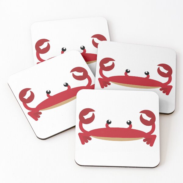 Item preview, Crab designed and sold by Creative Rafa.