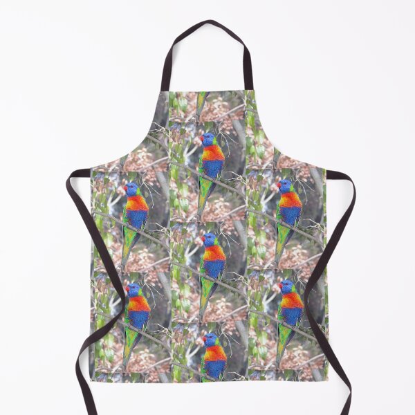 Item preview, Perched Parrot designed and sold by Mrspink16.