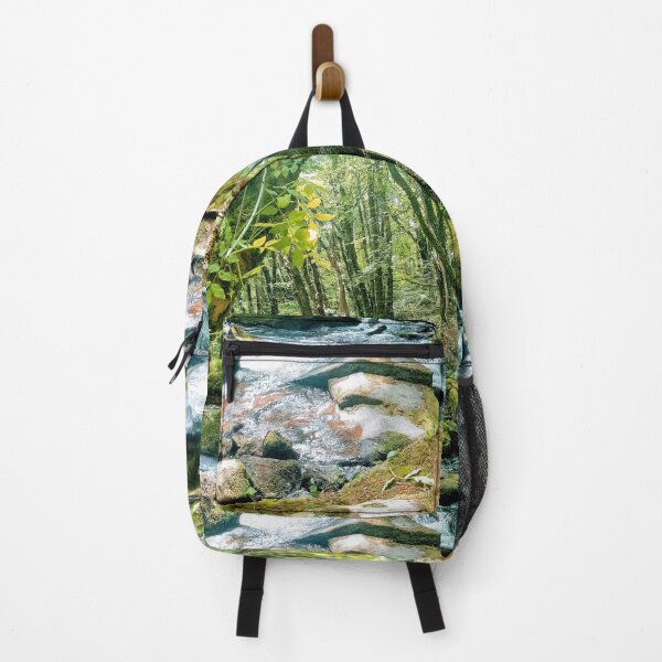 Item preview, Golitha Falls, Cornwall, England UK Bodmin Moor art designed and sold by BarbaraGlebska.