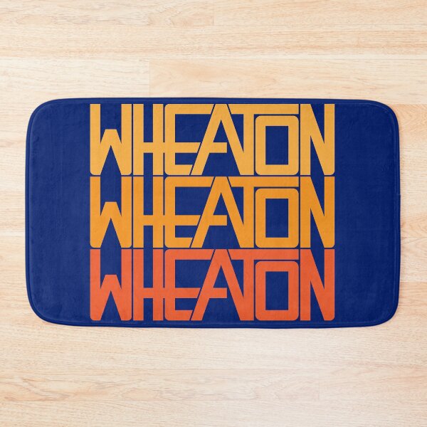 Item preview, Wheaton Stack designed and sold by notmanywords.