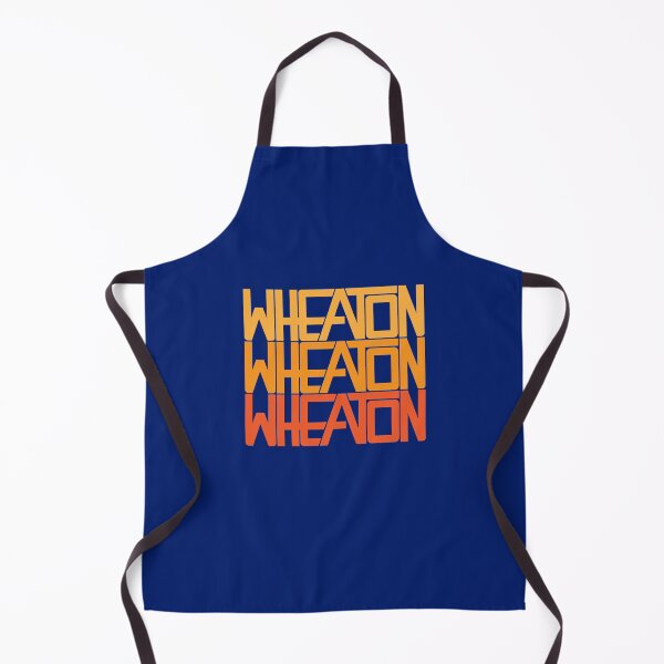 Item preview, Wheaton Stack designed and sold by notmanywords.