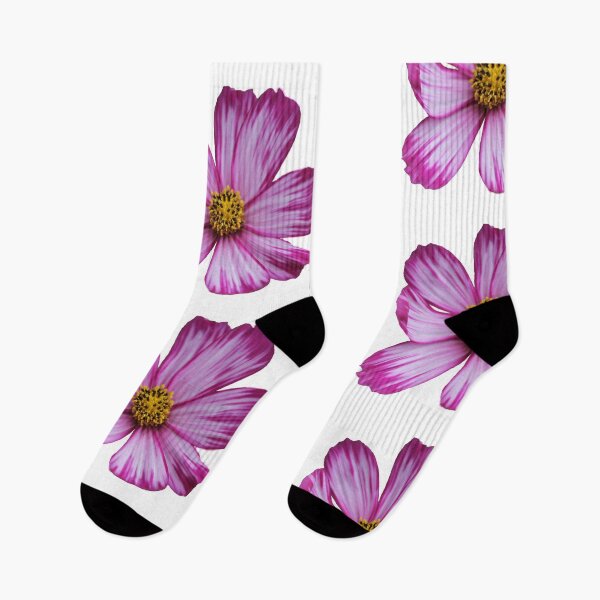 Aperçu de l'œuvre Fleur rose créée et vendue par katamajor.
