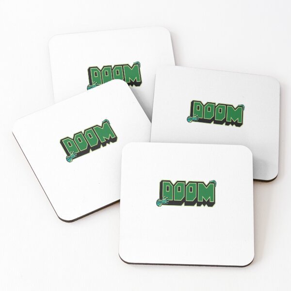 Item preview, mf doom designed and sold by Ladariusboe.