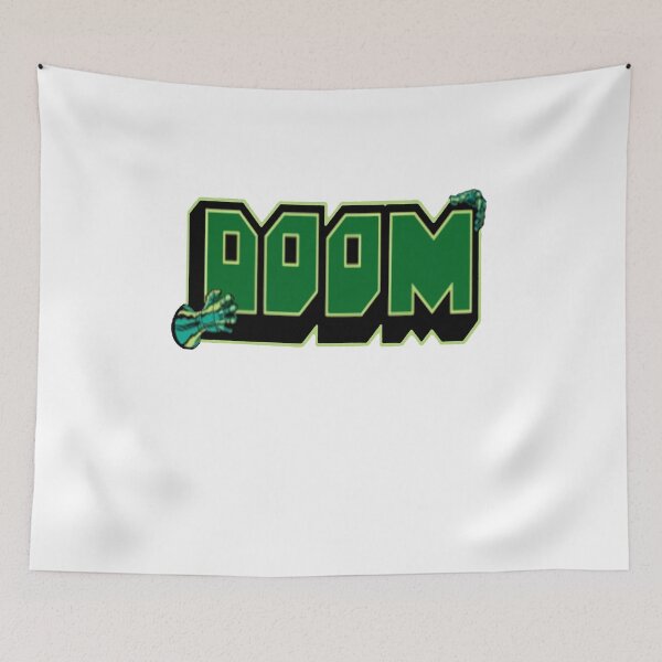 Item preview, mf doom designed and sold by Ladariusboe.